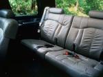 Chevrolet Tahoe 2000 года